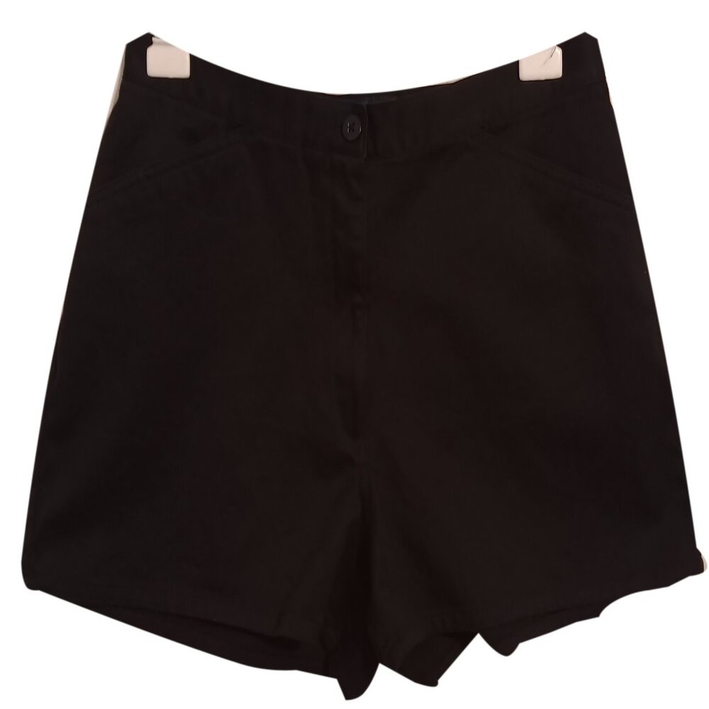 The Limited Black Shorts Size 10